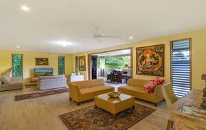 Villa Lotus - Port Douglas, Australia