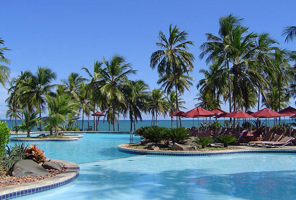 Lake Front Paradise in Costa do Sauipe - Mata de São João, Brazil