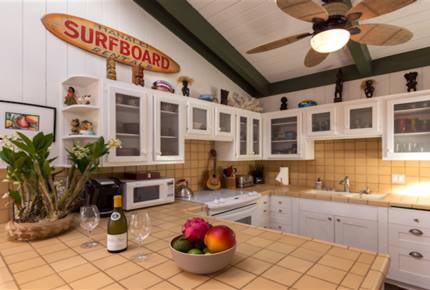 Hanalei Happy Place “The Bungalow” - Hanalei, Kauai, Hawaii