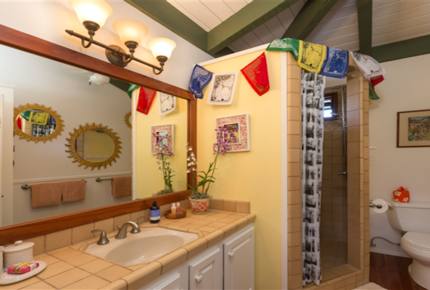 Hanalei Happy Place “The Bungalow” - Hanalei, Kauai, Hawaii