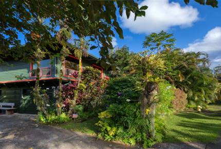 Hanalei Happy Place “The Bungalow” - Hanalei, Kauai, Hawaii