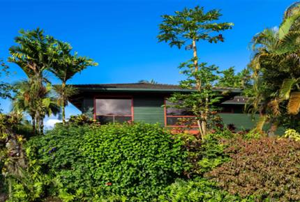 Hanalei Happy Place “The Bungalow” - Hanalei, Kauai, Hawaii