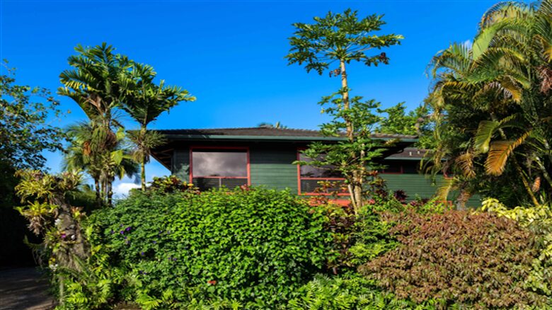 Hanalei Happy Place “The Bungalow” - Hanalei, Kauai, Hawaii