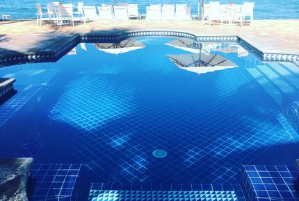 Las Terrazas, Punta Mita - Bahia 12 - Punta Mita, Mexico