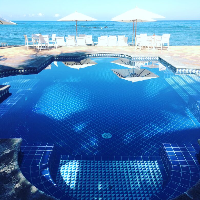 Las Terrazas, Punta Mita - Bahia 12 - Punta Mita, Mexico