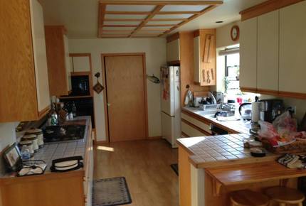 South Lake Tahoe Waterfront Home - South Lake Tahoe, California