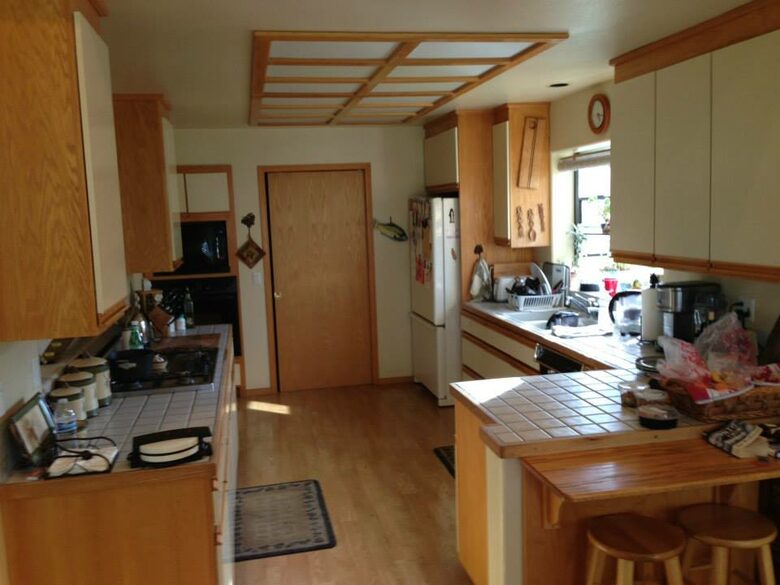 South Lake Tahoe Waterfront Home - South Lake Tahoe, California