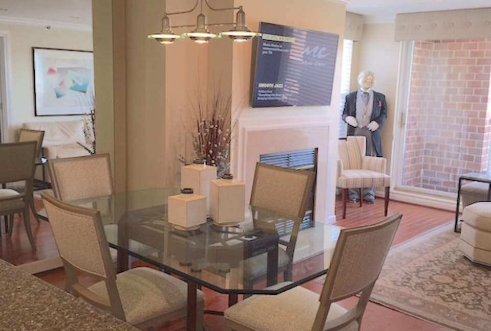 Washington DC Condo - Washington DC, Maryland