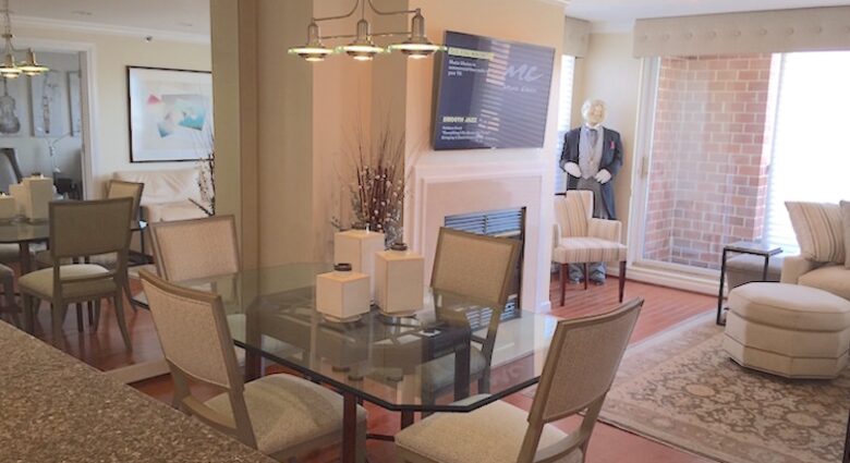 Washington DC Condo - Washington DC, Maryland