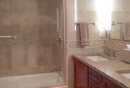 Washington DC Condo - Washington DC, Maryland