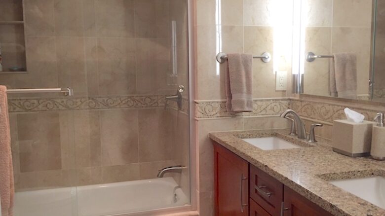 Washington DC Condo - Washington DC, Maryland