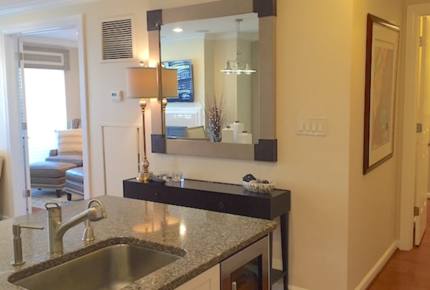 Washington DC Condo - Washington DC, Maryland