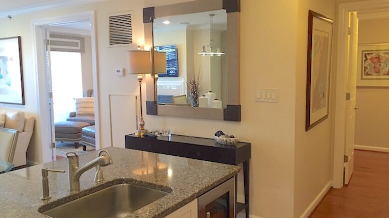 Washington DC Condo - Washington DC, Maryland