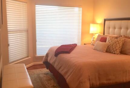 Washington DC Condo - Washington DC, Maryland