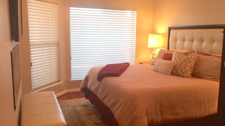 Washington DC Condo - Washington DC, Maryland