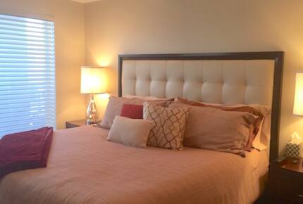 Washington DC Condo - Washington DC, Maryland