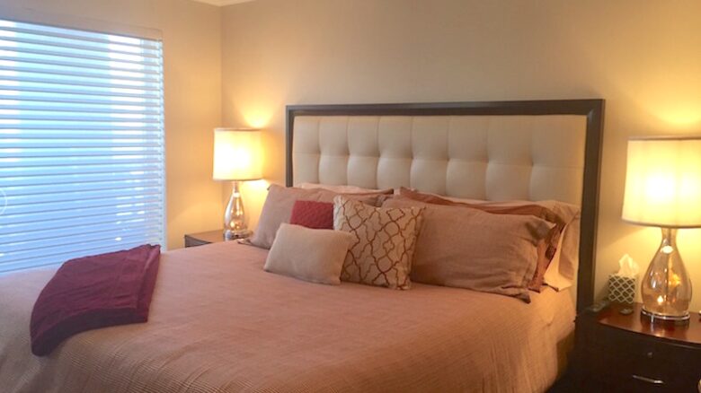 Washington DC Condo - Washington DC, Maryland