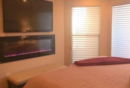 Washington DC Condo - Washington DC, Maryland