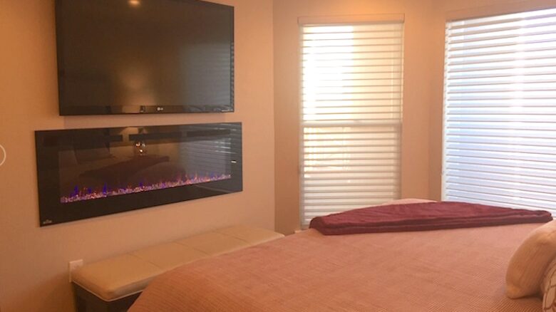 Washington DC Condo - Washington DC, Maryland