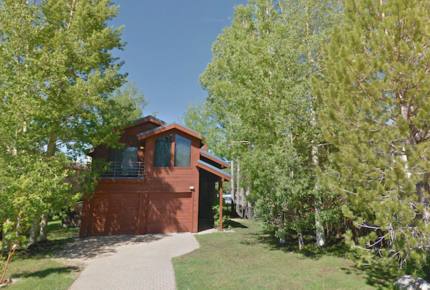South Lake Tahoe Waterfront Home - South Lake Tahoe, California