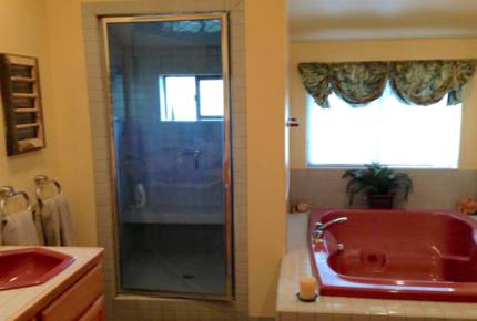 South Lake Tahoe Waterfront Home - South Lake Tahoe, California