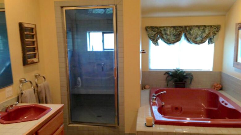 South Lake Tahoe Waterfront Home - South Lake Tahoe, California