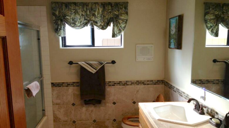 South Lake Tahoe Waterfront Home - South Lake Tahoe, California