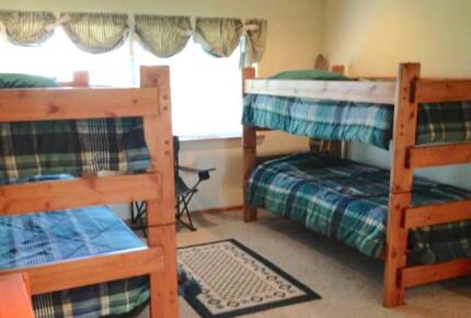 South Lake Tahoe Waterfront Home - South Lake Tahoe, California