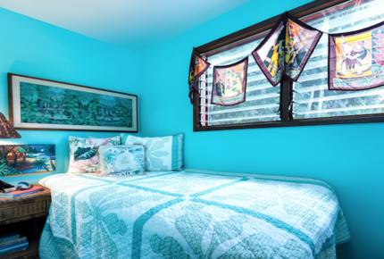 Hanalei Happy Place “The Main House” - Hanalei, Kauai, Hawaii