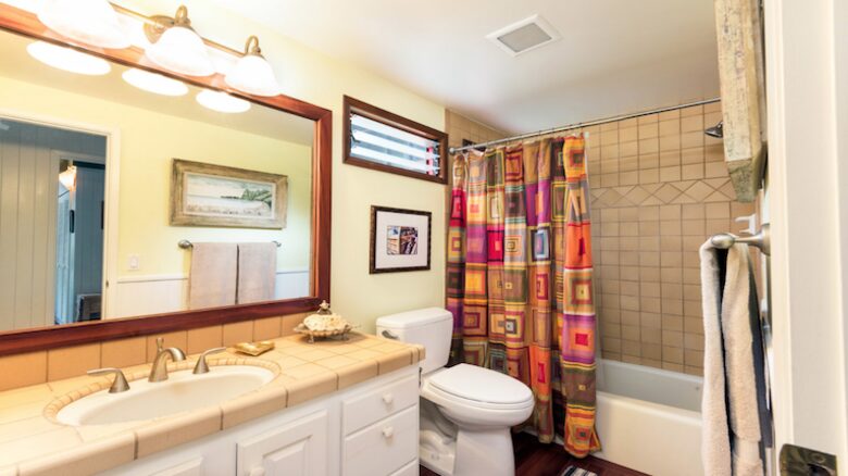 Hanalei Happy Place “The Main House” - Hanalei, Kauai, Hawaii