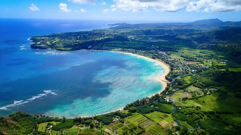 Hanalei Happy Place “The Main House” - Hanalei, Kauai, Hawaii