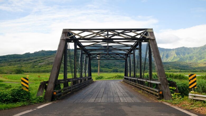Hanalei Happy Place “The Main House” - Hanalei, Kauai, Hawaii