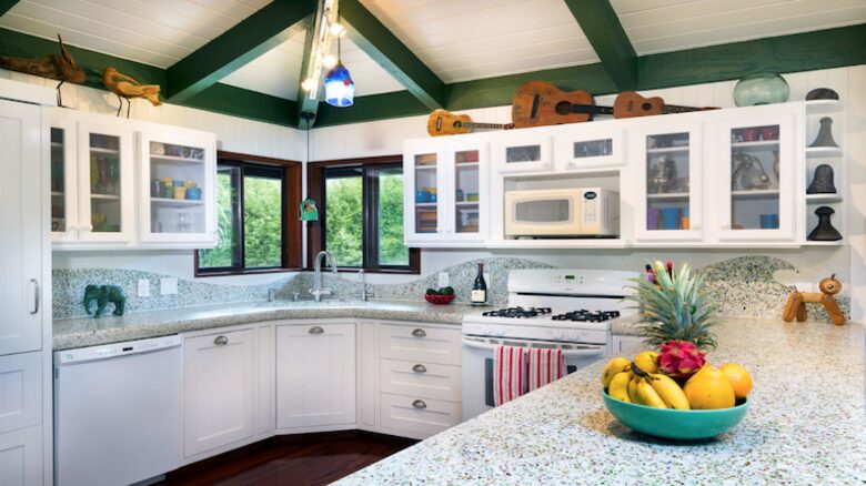 Hanalei Happy Place “The Main House” - Hanalei, Kauai, Hawaii