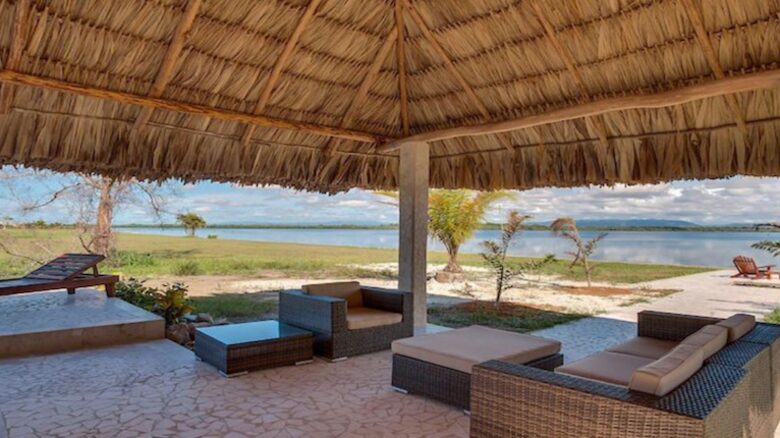 Villa Laguna Gecko - Placencia, Belize