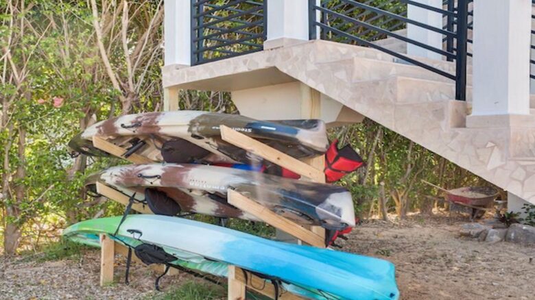 Villa Laguna Gecko - Placencia, Belize