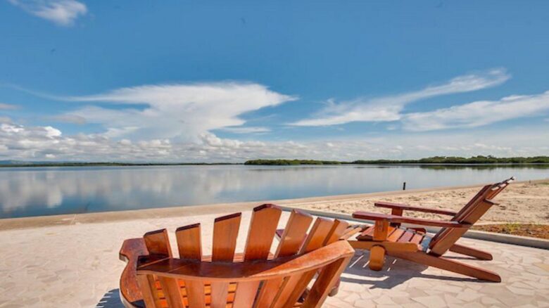 Villa Laguna Gecko - Placencia, Belize
