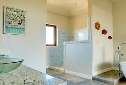 Villa Laguna Gecko - Placencia, Belize