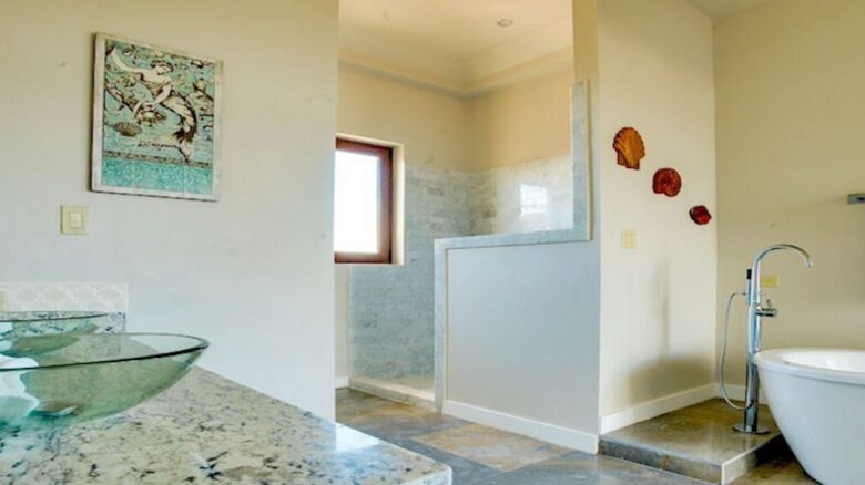 Villa Laguna Gecko - Placencia, Belize