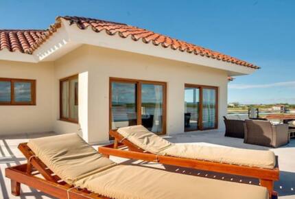 Villa Laguna Gecko - Placencia, Belize