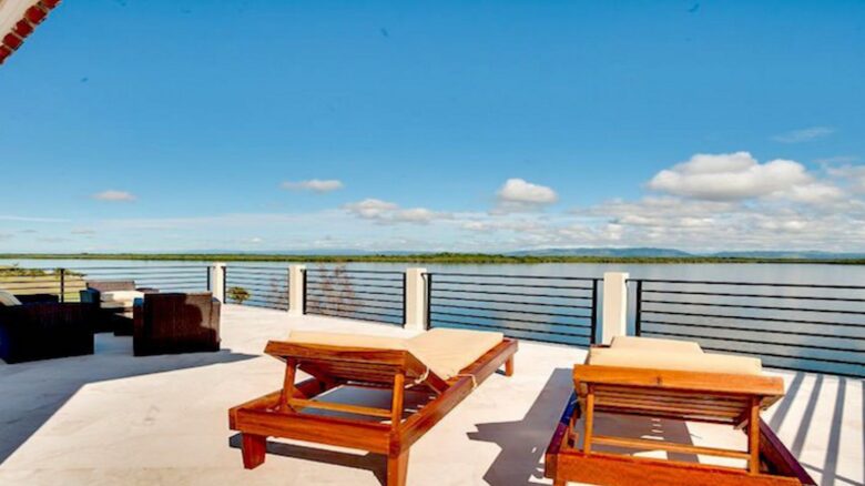 Villa Laguna Gecko - Placencia, Belize