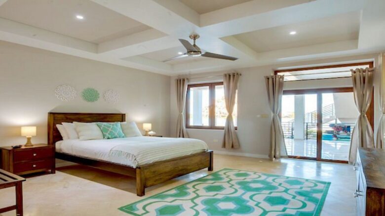 Villa Laguna Gecko - Placencia, Belize