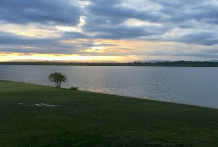 Villa Laguna Gecko - Placencia, Belize