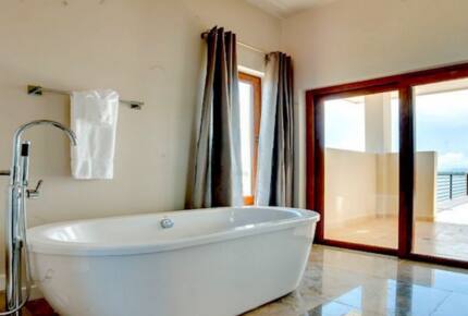 Villa Laguna Gecko - Placencia, Belize