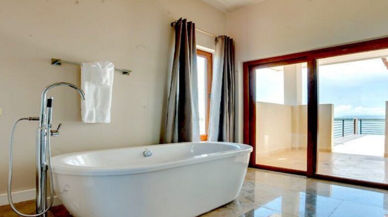 Villa Laguna Gecko - Placencia, Belize