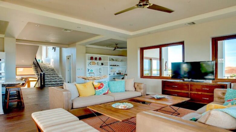 Villa Laguna Gecko - Placencia, Belize