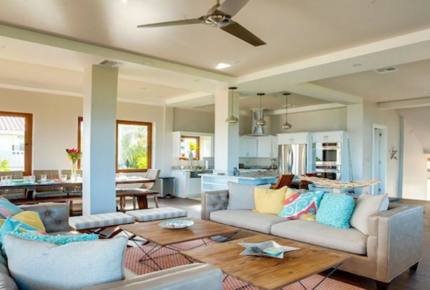 Villa Laguna Gecko - Placencia, Belize