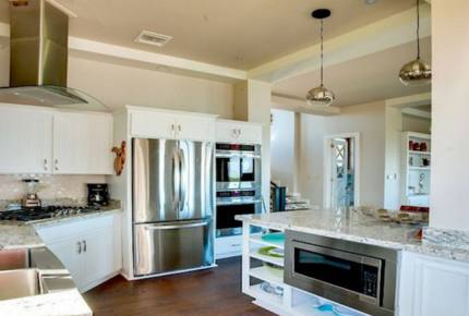 Villa Laguna Gecko - Placencia, Belize