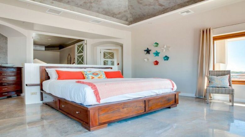 Villa Laguna Gecko - Placencia, Belize