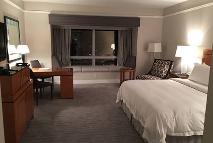 Four Seasons Suite Miami - MIAMI, Florida