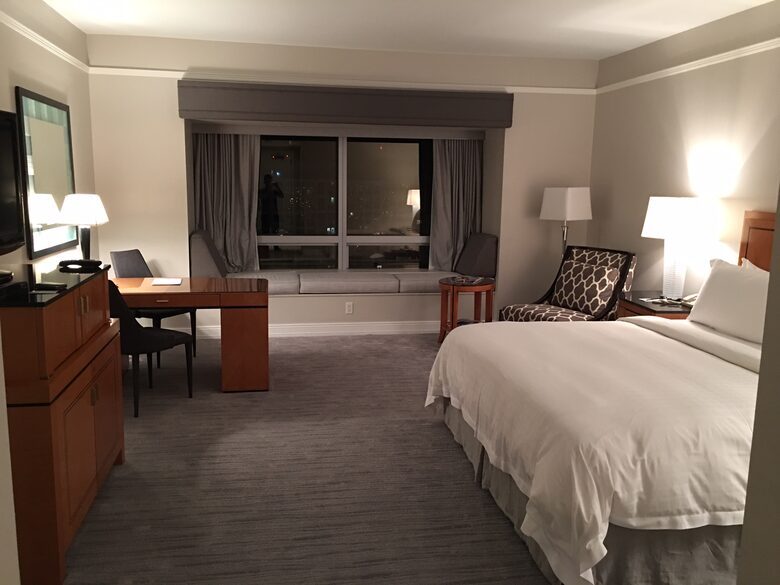 Four Seasons Suite Miami - MIAMI, Florida